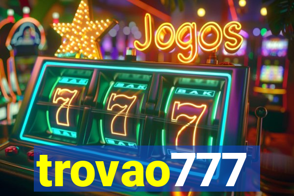 trovao777
