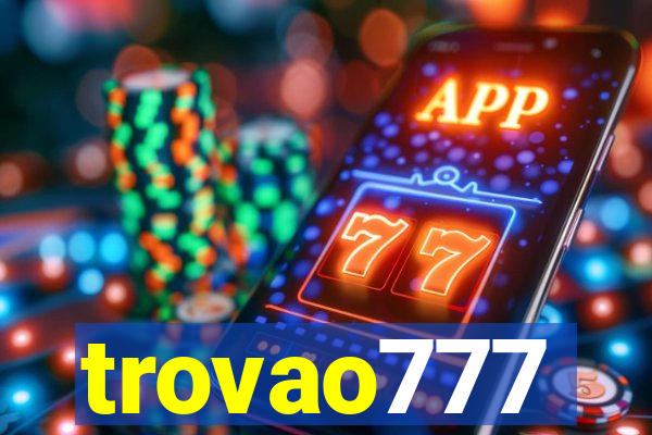 trovao777
