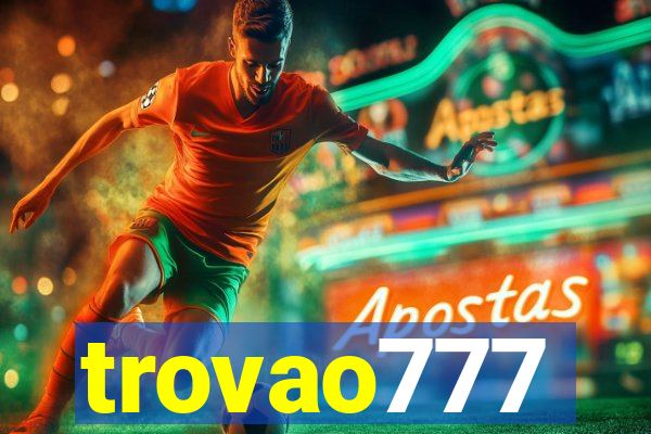 trovao777