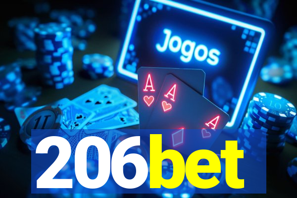 206bet