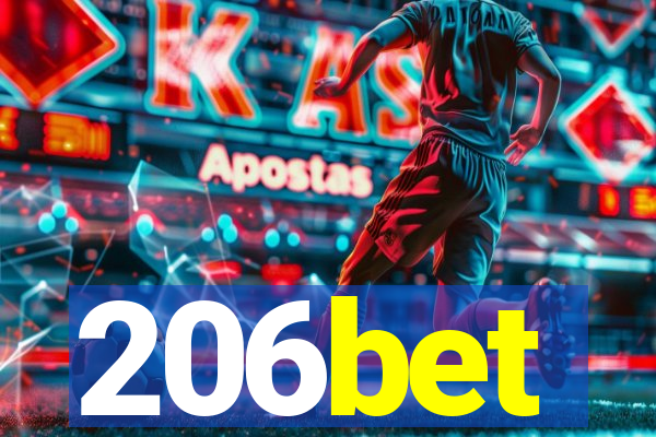 206bet