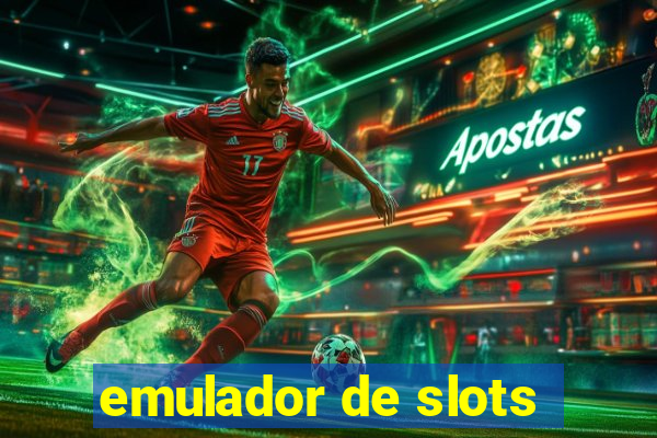 emulador de slots