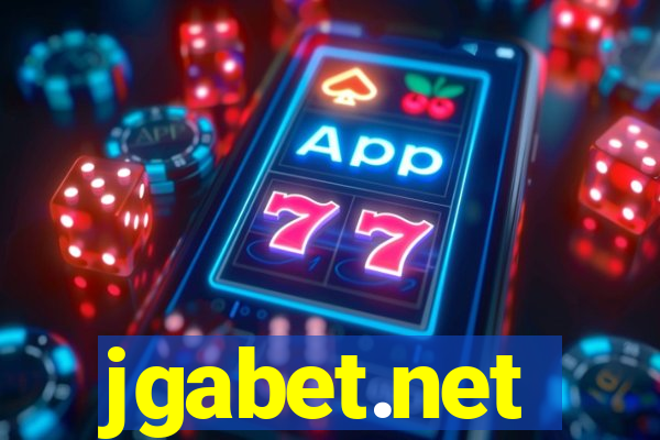jgabet.net