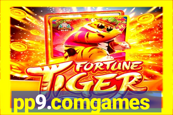 pp9.comgames