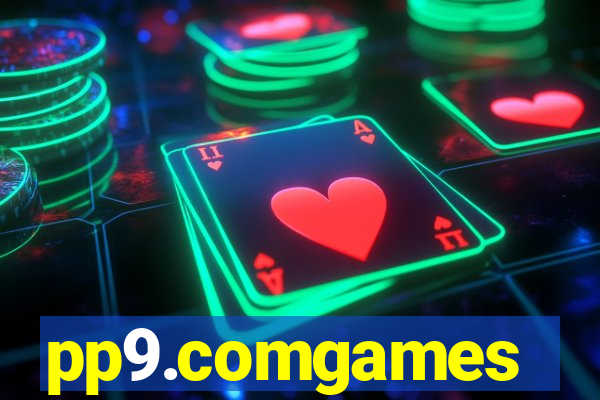 pp9.comgames