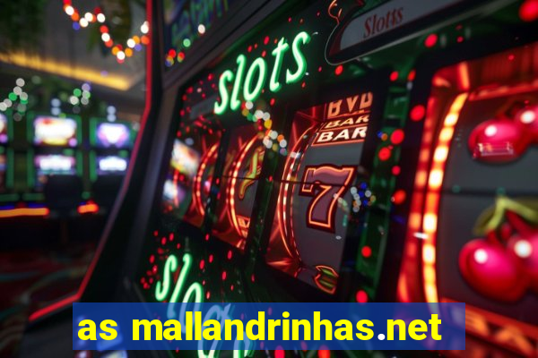 as mallandrinhas.net