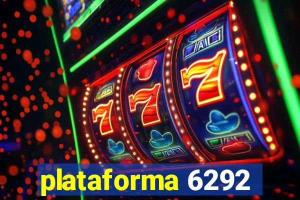 plataforma 6292