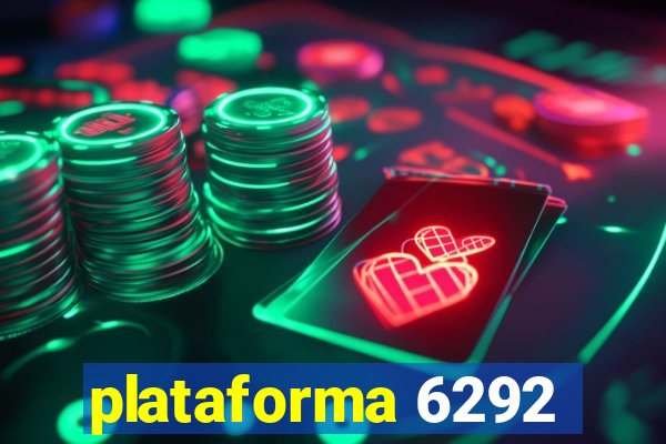 plataforma 6292