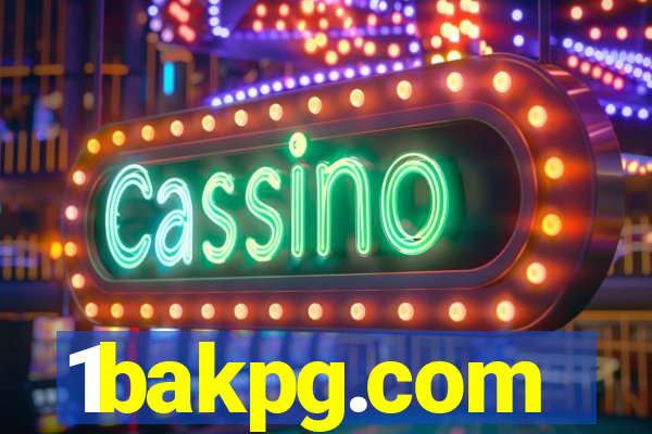1bakpg.com