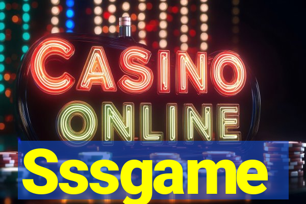 Sssgame