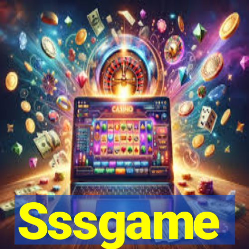 Sssgame