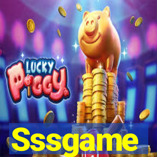 Sssgame