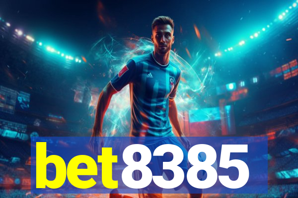 bet8385