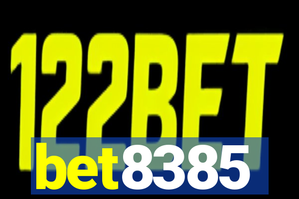 bet8385