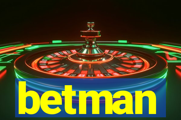 betman