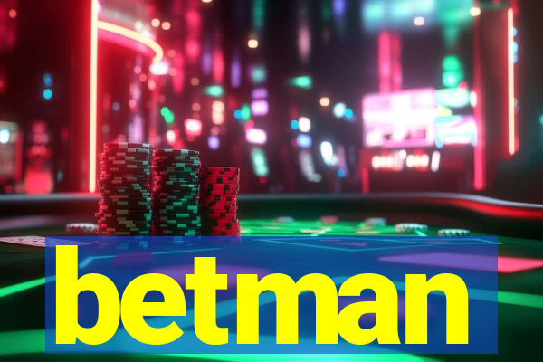 betman