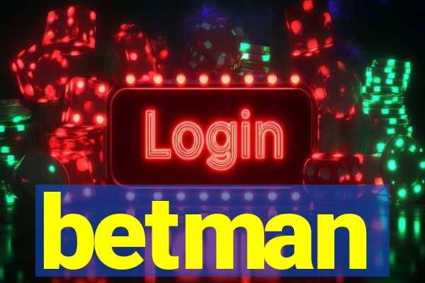 betman