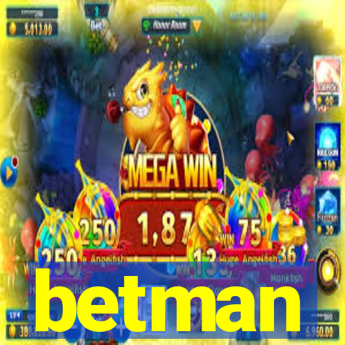 betman