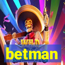 betman