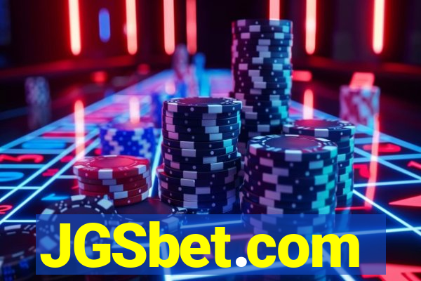 JGSbet.com
