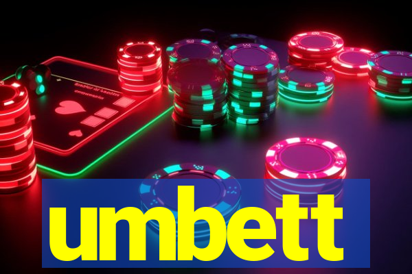 umbett