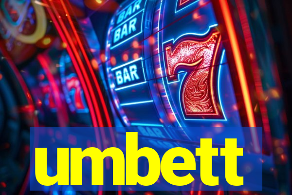 umbett
