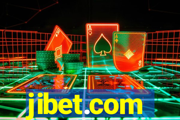 jibet.com