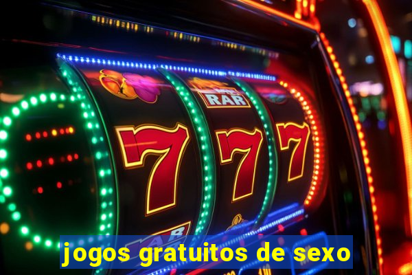 jogos gratuitos de sexo