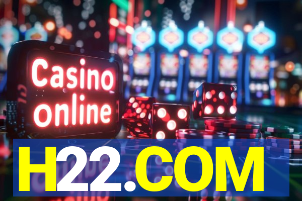 H22.COM