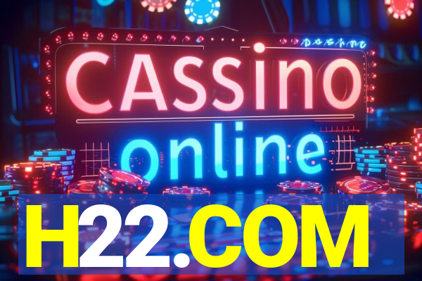 H22.COM