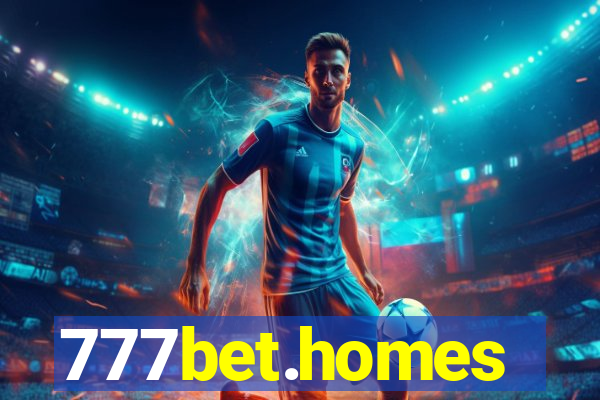 777bet.homes