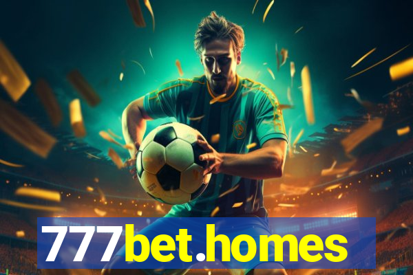 777bet.homes
