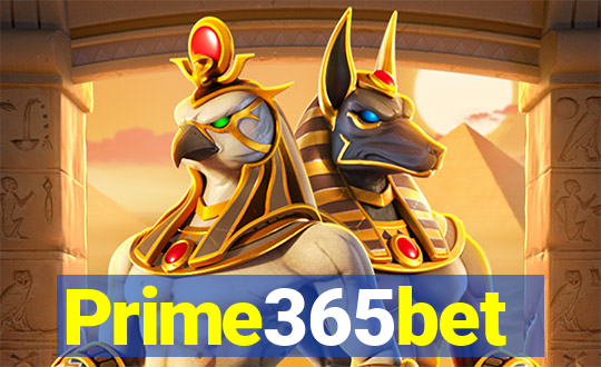 Prime365bet