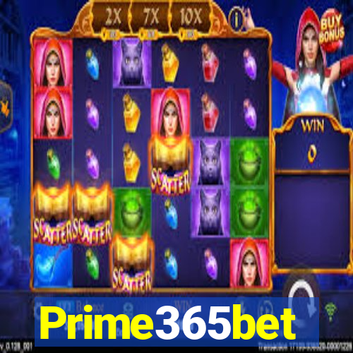 Prime365bet
