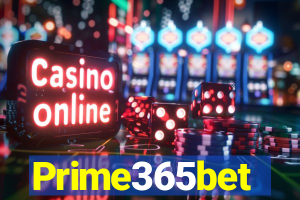 Prime365bet