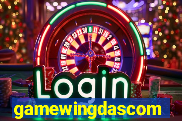 gamewingdascom