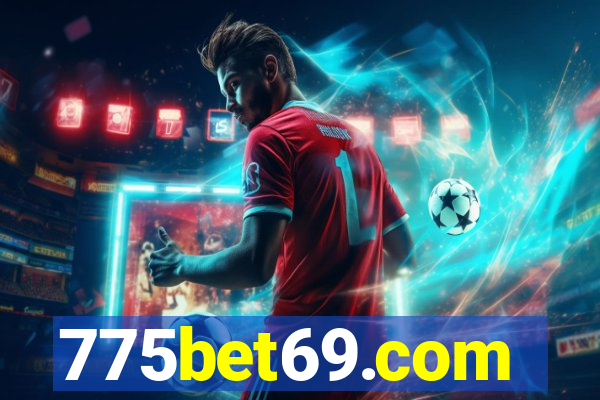 775bet69.com