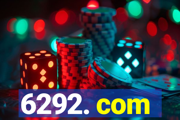 6292. com
