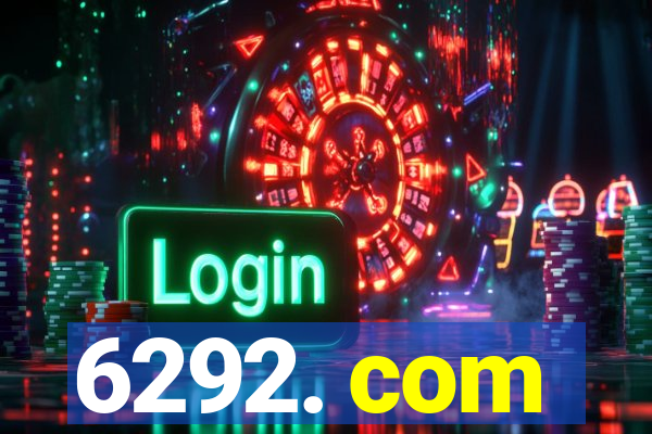6292. com