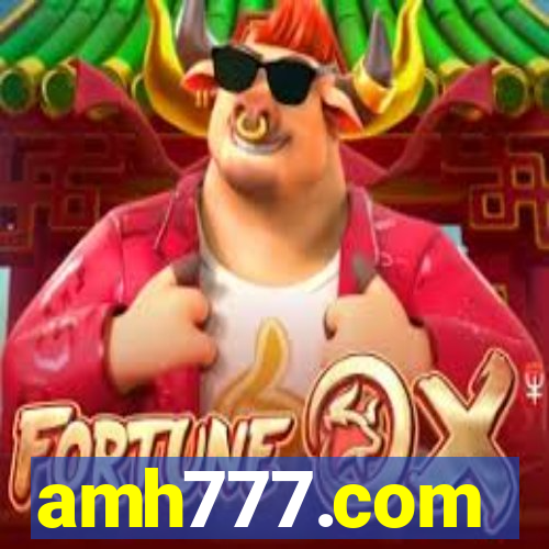 amh777.com