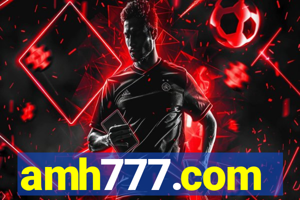 amh777.com