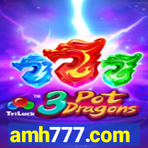 amh777.com