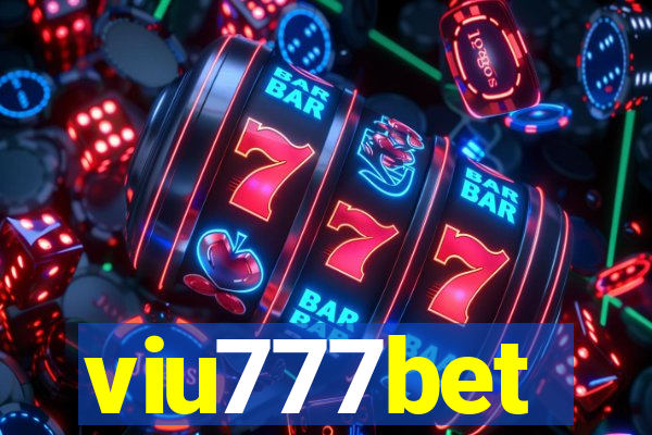 viu777bet