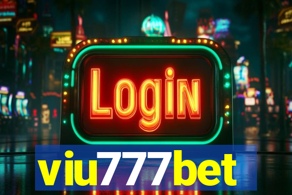 viu777bet