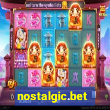 nostalgic.bet