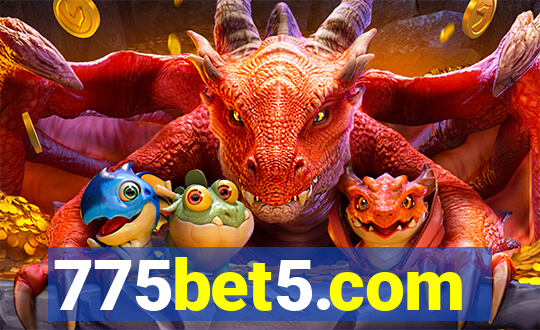 775bet5.com