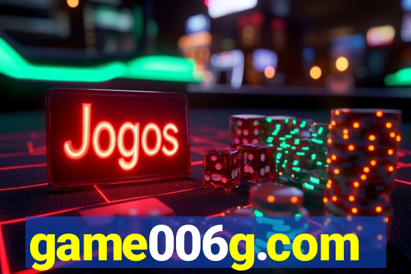 game006g.com