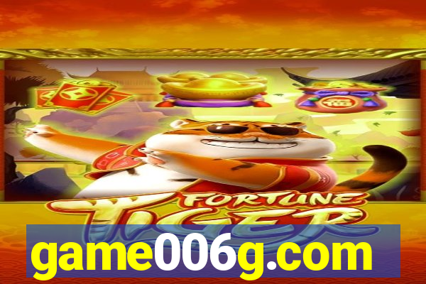 game006g.com