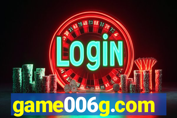 game006g.com