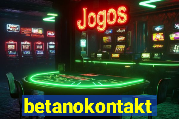 betanokontakt